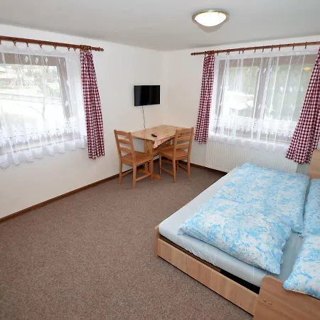 Apartament Bozena