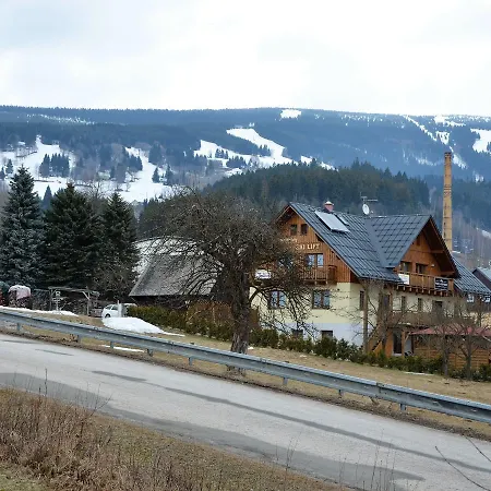 Bozena Rokytnice nad Jizerou