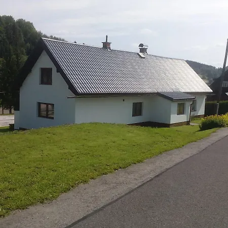 Apartament Bozena Rokytnice nad Jizerou