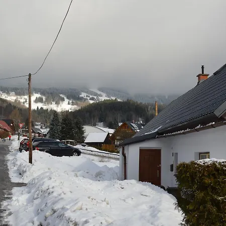 Bozena Rokytnice nad Jizerou