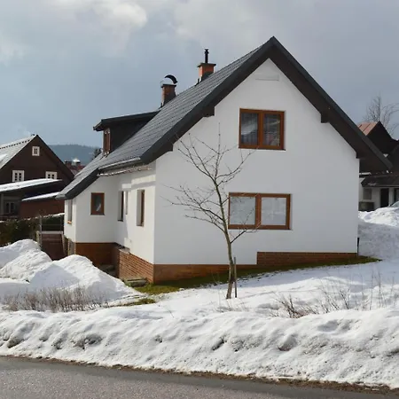 Bozena Apartament