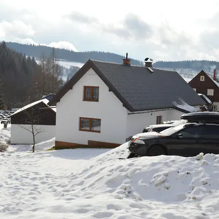 Bozena Apartament